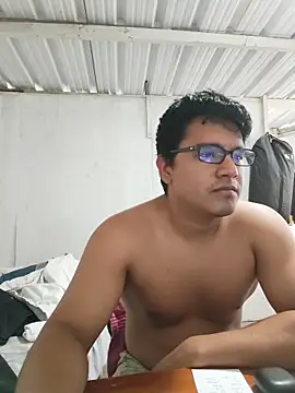 ChicoHot2503: вебкам-шоу