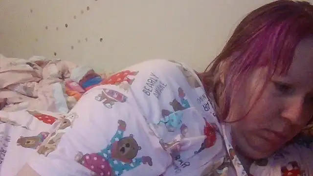 Chat XXX en directo de starlight1983