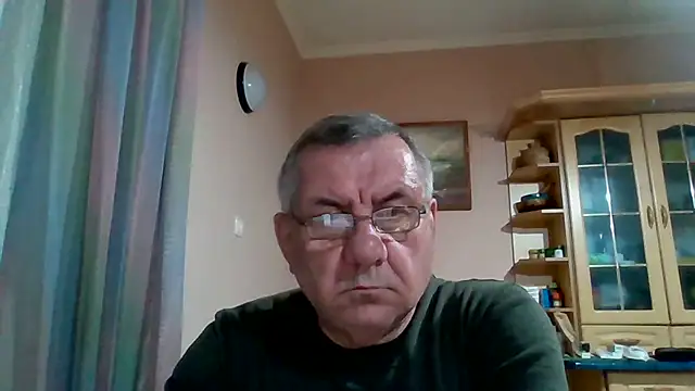 machomale3 Show Webcam