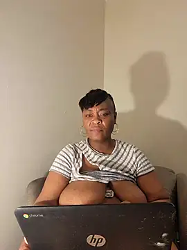 AllLeggs Webcam show