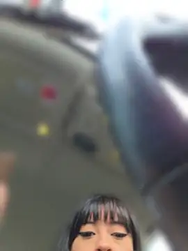 AriannaPenaxo's Webcam Show