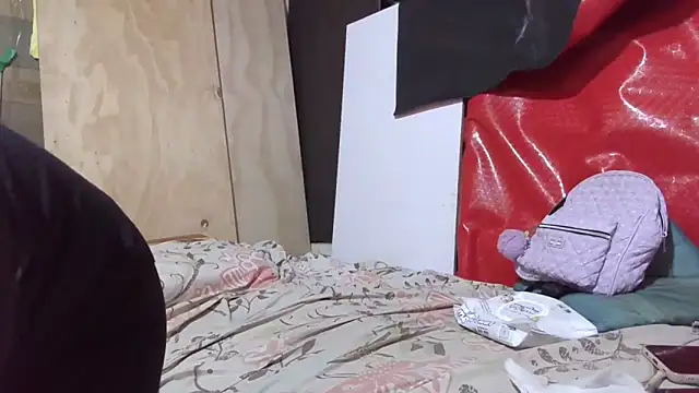 mari657's Live XXX Chat