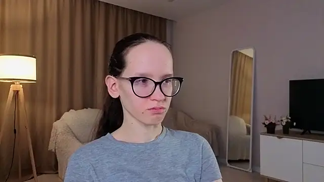 BettyBrowniのライブXXXチャット