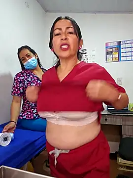 JustSamantha_'s Webcam Show