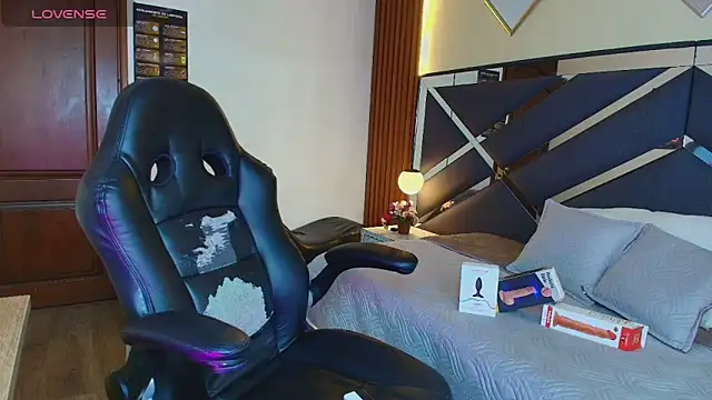 Вебкам-шоу Kittie_Vixen