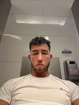 liam_bronwn Webbikameraesitys