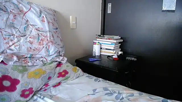 KAROLCANDY's Live XXX Chat