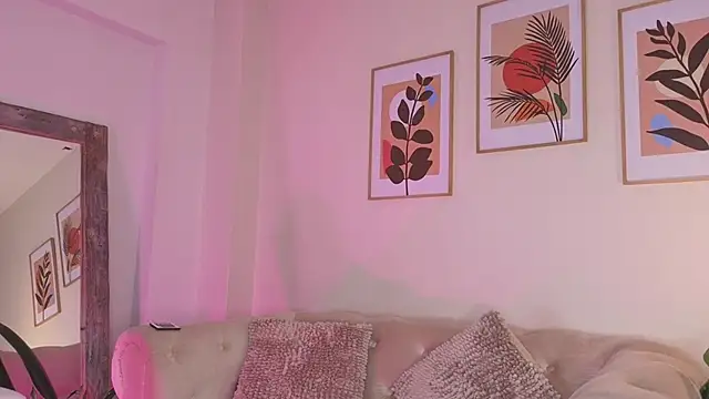 DahianaWalcott Obrolan Langsung XXX