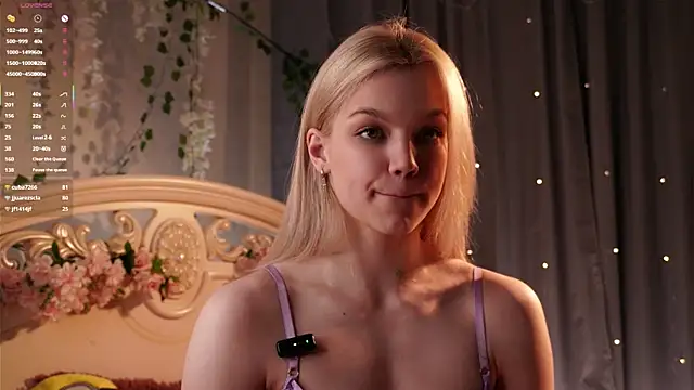 دردشة EdlinAlliston الجنسية المباشرة