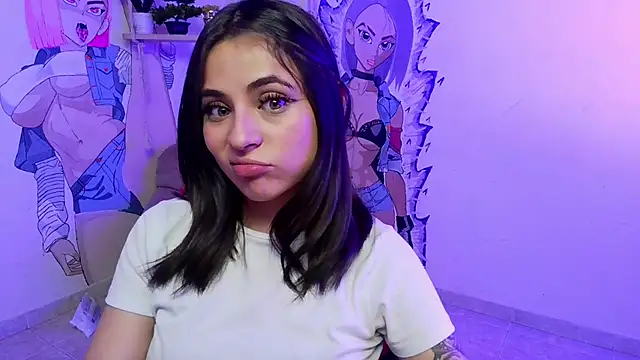 Czat XXX na żywo – sofi_lara28