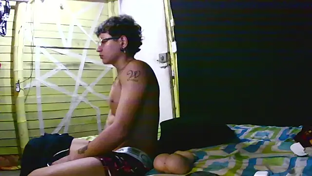 Ebebyjuan Obrolan Langsung XXX