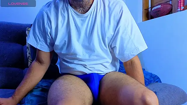 Show de tomas_smith1 na webcam