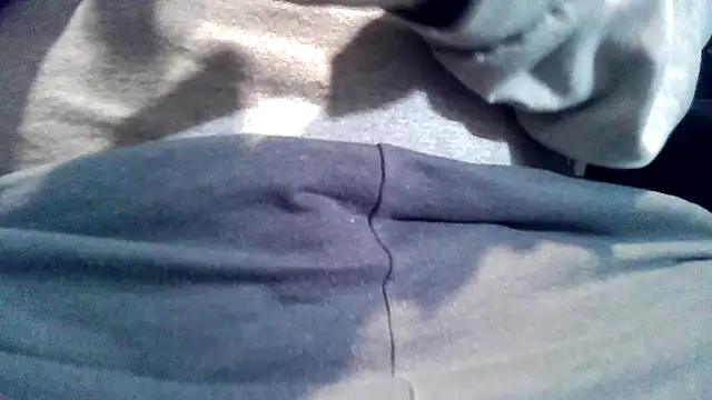 georgeww62 – Kamerová šou