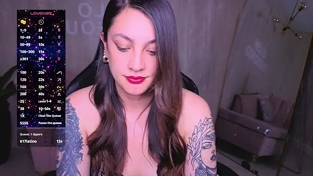 Aria95_a's Live XXX Chat