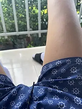 nezonx's Webcam Show