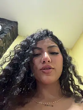 Chat XXX en directo de brizzmotion