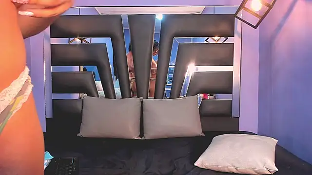 Trinity-presley Webcam-Show