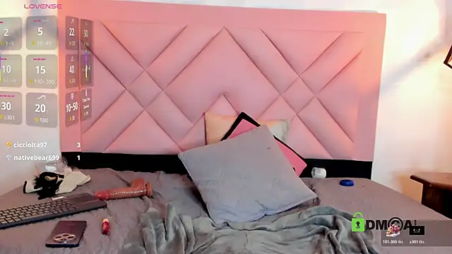 Sembang XXX Secara Langsung isa_cute_1