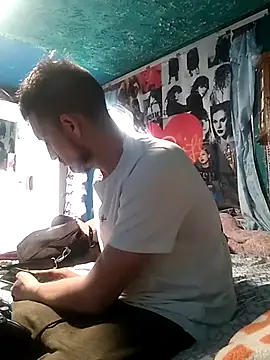 Chat XXX en directo de Wero4200