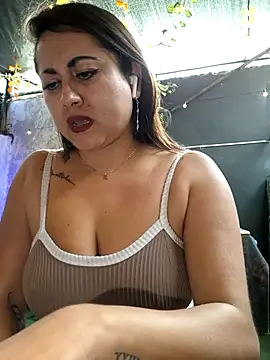 Oryk___ webkamerás műsora