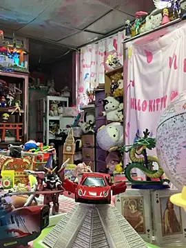 Chat XXX Live JesuAdam