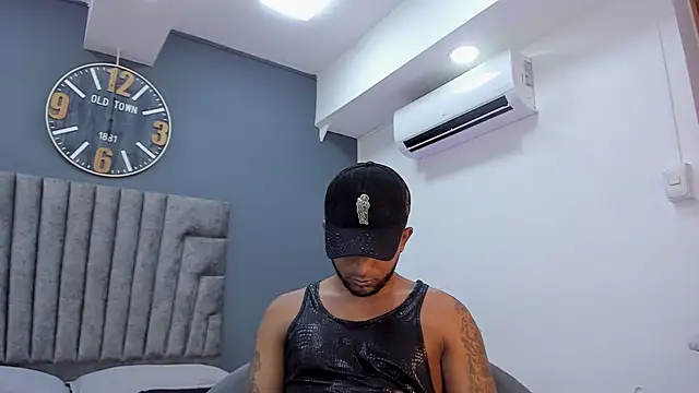 Show Webcam de Robin_Rief