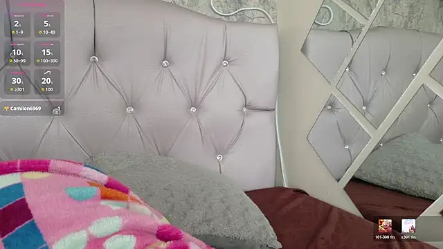 دردشة Devil_AliceXo الجنسية المباشرة