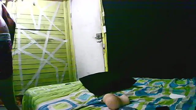 Ebebyjuan's Webcam Show