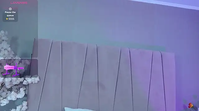 Živý XXX chat DeniseSun