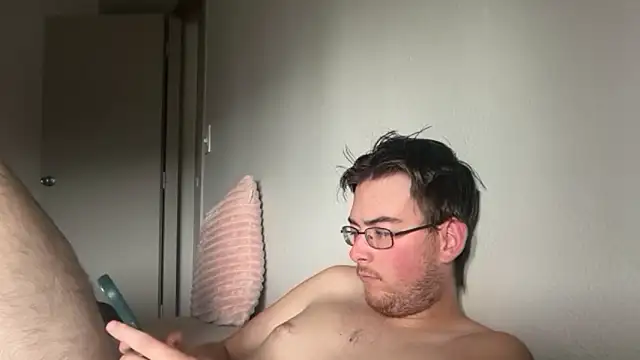 Czat XXX na żywo – bigdickens69BWC