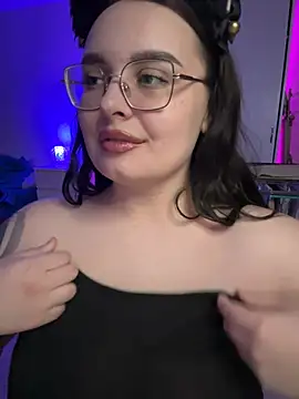 MoziRixis' Live XXX Chat