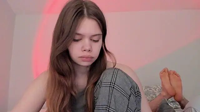 chansetolove's Live XXX Chat