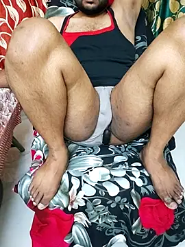 عرض كام ChillBoyyy