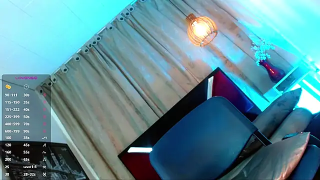 XXX chat uživo modela katha_Crawford