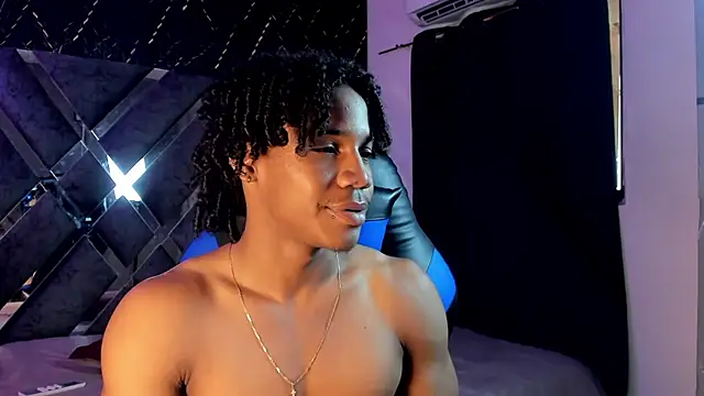 axel_silva4のウェブカメラショー