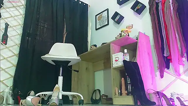 myla_sarah 라이브 XXX 채팅