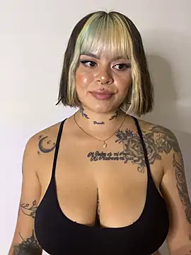 Chat XXX en directo de _CuteGirls_