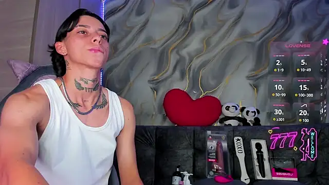 AmberAdams_'s Live XXX Chat