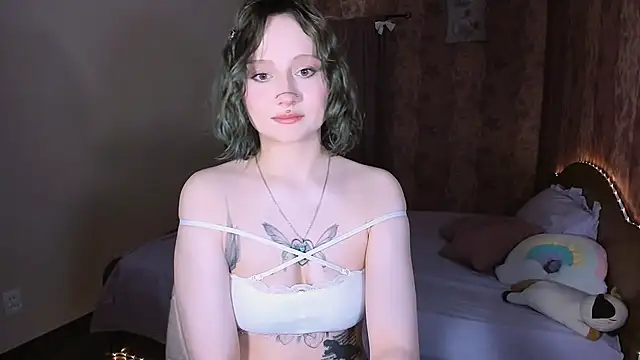 MariaMango 现场XXX聊天