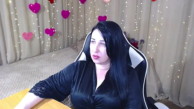 JillStevens' Live XXX Chat