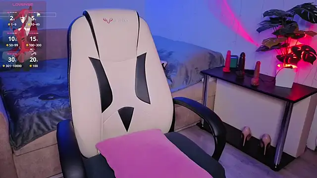 DeeDiamond Chat XXX live