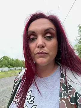 LiNDSEYYLUST's Live XXX Chat