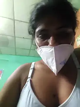 Sameera-sexy's Webcam Show