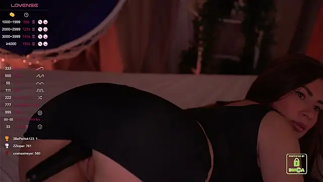 Sonalegend_ 라이브 XXX 채팅