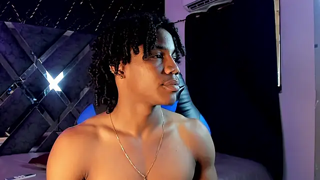 Show Webcam de axel_silva4