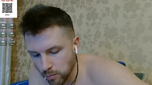 MartinBrandon – Naživo XXX chat