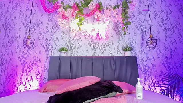 Show de Bonny_and_carrot na webcam