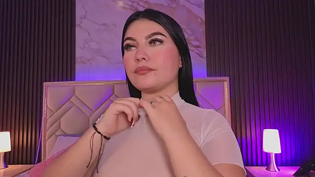 MiaaFarrel 即時 XXX 聊天