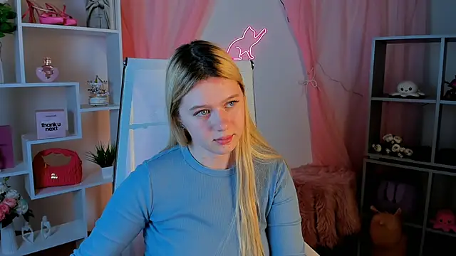 Chat XXX en directo de CelestineMauriac