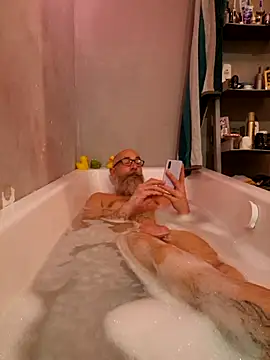 Show de Kingsscepter na webcam